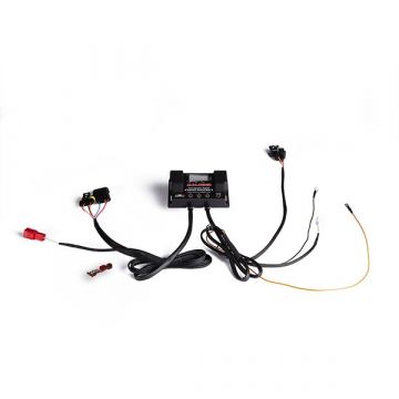 sterownik elektryczny GTS300 HPO Malossi 5518480