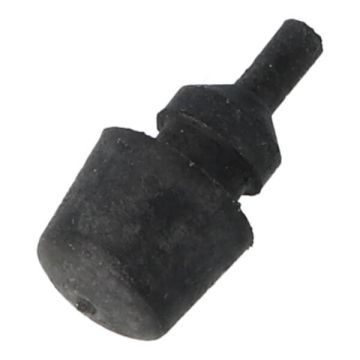 tylny uchwyt gumowy Lx/Primavera/Sprint/Vespa 10mm