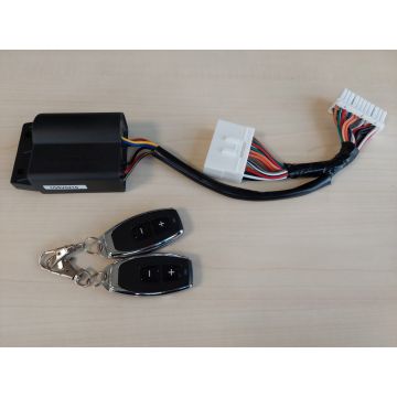 Limiter Power commander Vespa Primavera/Sprint/Piaggio Zip IGET (regulacja prędkości za pomocą pilota) od 2018