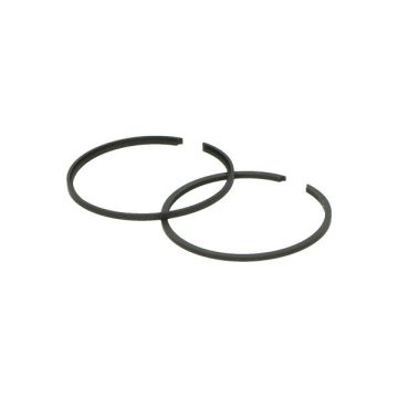 Zestaw pierścieni tłokowych maxi/puch 43.5mm metrakit