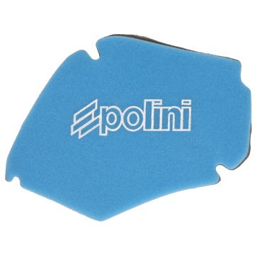 Wkład filtra powietrza Piaggio Zip 2-suwowy/4-suwowy Polini 203.0140