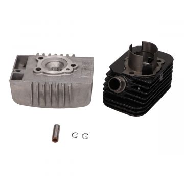 Zestaw cylindrów Vespa Ciao/Citta 65cc 43mm Polini Racing -38462
