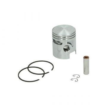 tłok 65cc Vespa Ciao, Citta, Si 43mm pin 12mm Polini 204.0250