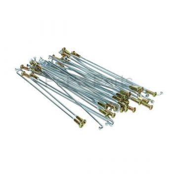 Zestaw szprych 190/285 maxi 36szt