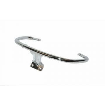 Uchwyt do pakowania Vespa LX/S chrom oryginalny 657109