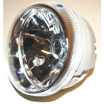 Lampa przedni Vespa Lx oryginalna