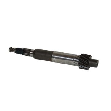 oś podstawowa lx2t/moj/zip2000sp 14t Piaggio oryginalny