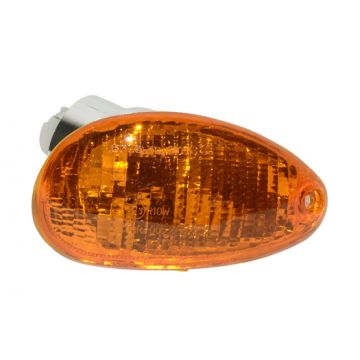 Kierunkowskaz Vespa ET-2/ET-4 tylny lewy oryginalny 