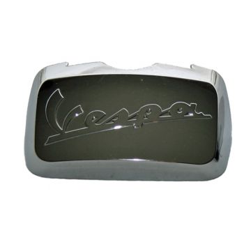Osłona chromowana Vespa LXV/LX/S oryginalna 623336
