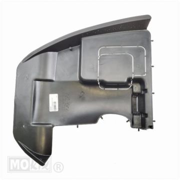 Wewnętrzny błotnik tylny China Classic Lx/Cashmere