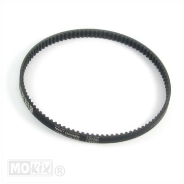 Pompa oleju z paskiem klinowym Peugeot Fox