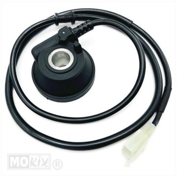 Napęd prędkościomierza Derbi Senda DRD/GPR Digital Set