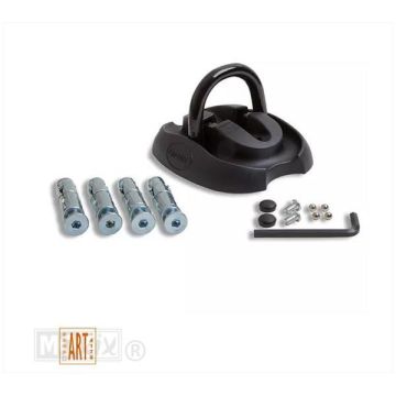 Kotwa podłogowa ze stali hartowanej Pro-Tect Art4