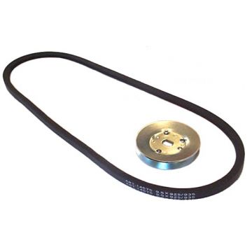 V-stringi zestaw szybko Vespa ciao 70mm
