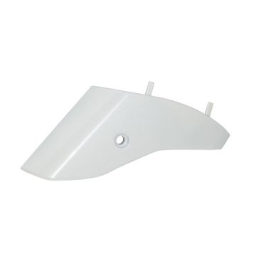 Widelec przedni Vespa Lx biały Piaggio oryginalny 60041640BM