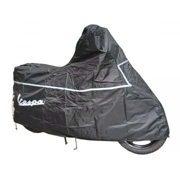 Pokrowiec ochronny Vespa Lx/Lxv/S/Primavera/Sprint oryginał 605291M002
