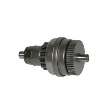 Bendix Rozrusznik Silnik Piaggio/Vespa 50cc 4 Suwowy Oryginalny 2v/4v
