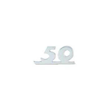 logo kliknij słowo [50] vespa alu