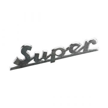 logo kliknij słowo [super] vespa alu