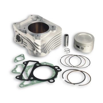 Cylinder Piaggio/Vespa 125cc 70mm 3111393 Malossi