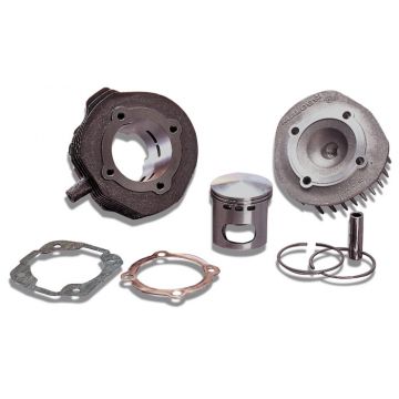 Zestaw cylindra Vespa link klasyczny 70cc 47mm 317903 Malossi