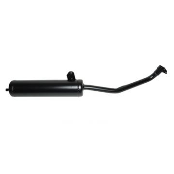 Wydech Vespa Ciao Mix standardowy model 45km 22mm