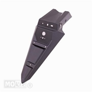 Rieju RS3 50 uchwyt na tablicę rejestracyjną oryginalny 0/000.060.7102