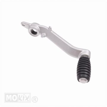 Pedał hamulca Rieju RS3 50 oryginalny 0/000.730.7002