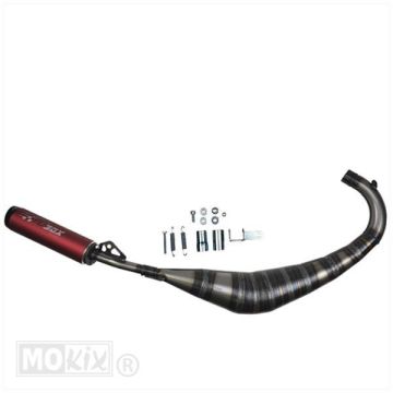 E-box-2 Sherco 50 SM-R/SE-R Certyfikat CE Tecnigas