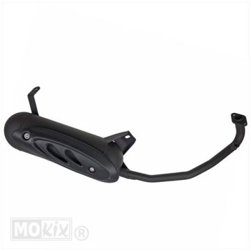 Tecnigas Maxi-4 SYM Symphony SR125i 2021-> zatwierdzenie euro5 CE