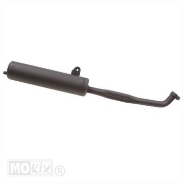 Vespa/Piaggio Ciao 1988 City Proma Wydech zasilający