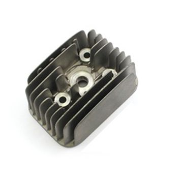 głowica cylindra Vespa Ciao, Citta, Si 41-43mm malossi 382773 60 cc