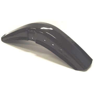 Błotnik przedni Gilera Citta model oryginalny czarny