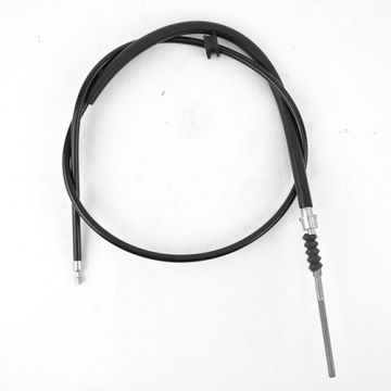 Linka hamulca do Piaggio Zip stary model oryginalny 269657 kompletny