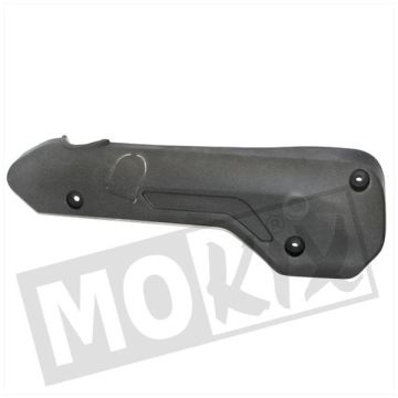 Tarcza termiczna BYE BIKE