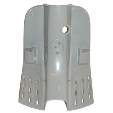 Legshield (wewnątrz) Vespa S blank oryginalny 654256