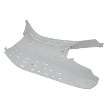 Deska do biegania Vespa Lx /Vespa S white monte 544 piaggio oryginał 62212440BR