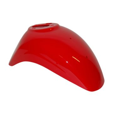 Błotnik przedni Vespa S czerwony 894 oryginalny 66653000r7