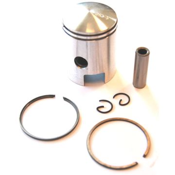 tłok 50cc Vespa Ciao, Citta, Si 38.2mm pin10mm DMP
