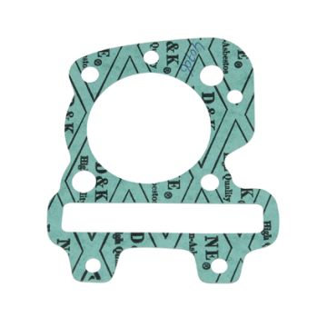 uszczelka stopy sco piaggio 4t-2v DMP