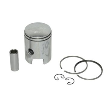 Tłok vespa Ciao, Citta, Si 38.4mm pin 10 DMP
