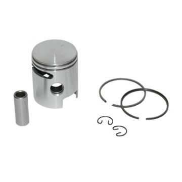 tłok Vespa 60cc Ciao, Citta, Si 60cc 41mm pin 12 DMP