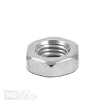 Nakrętka m10 ocynkowana klasa 8 (10)