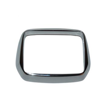 Pierścień reflektora Vespa S oryginalny chrom 654265