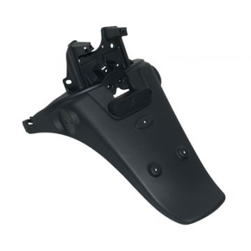 Błotnik tylny Piaggio Fly szary oryginalny 623503000D