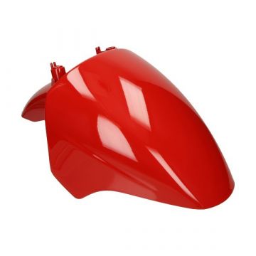 Błotnik przedni Piaggio Fly dragon czerwony 894 oryginał 60029300R7