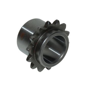 napęd przekładni pompy oleju Piaggio/Vespa 4-suwowy zawór 4 zawor/zawór oryginalny 833495