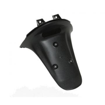 Błotnik tylny Piaggio Zip (2000) czarny oryginalny