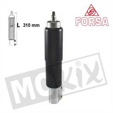 AMORTYZATOR PIA VESPA PX 125 T5 DO FORSA
