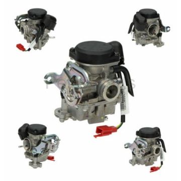 Piaggio Gaźnik/Vespa fly4t/scopia4t2v/sportcity/zip4t oryginalny CM141914